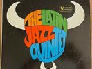 The Latin Jazz Quintet 1960 United Artists UAS 5071 LP Eric Dolphy,Louis Ramirez