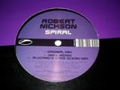 ROBERT NICKSON - SPIRAL,2004,A STATE OF TRANCE RECS,ASOT015,ARMIN VAN BUUREN