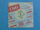 MARY HOPKIN RARE ARGENTINA THE BEATLES APPLE COMPANY SINGLE THOSE WERE THE DAYS