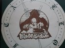 Blackalicious Melodica Mo wax Hip Hop Vinyl Album
