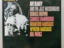 Art Blakey And The Jazz Messengers / Keystone 3 (LP Used) CJ-196 (J1)