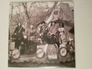 The Raconteurs Consolers of the Lonely 2 LP Vinyl