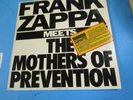 FRANK ZAPPA MEETS THE MOTHERS OF INVENTION - VINYL LP-1985 US Pressing -NM Vinyl