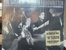 The Gaslight Anthem - Handwritten - Rare Blue Edition Vinyl (LP) Unsealed