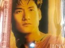 JACKY CHEUNG, AARON KWOK. VINYL (FELICIA WONG CD)