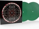 SHINEDOWN AMARYLLIS GREEN VINYL 2-LP ALBUM  (Released 30/4/2021)