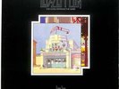 Led Zeppelin Soundtrack From Film The Song Remains The Same Double UK LP Album
