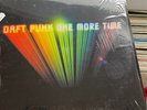 Daft Punk ONE MORE TIME 12