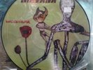 NIRVANA INCESTICIDE LIMITED EDITION 12