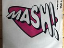 MASH - You Don’t Have To Say You Love Me (double disc) - 12” Vinyl Italian House