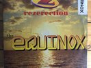 Rezerection - Equinox Album - 12” Vinyl Italian House