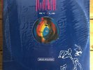 Taleesa - Let Me Be - 12” Vinyl Italian House