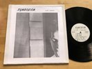 Rick Cuevas - Symbolism LP SIGNED Private Soft Rock AOR Ultrasonic Clean VG++/NM