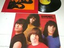 THE RAMONES END OF THE CENTURY LP EX- US SIRE ORIGINAL VINYL PUNK ROCK