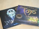 Toto - Live In Poland 2013 & Paris 2007 /   2x 3LP's  / Sealed Albums
