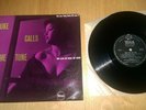Ilene Day and Duke Ellington    Duke Calls The Tune......on Pye Nixa NJT 512