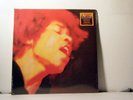 JIMI HENDRIX EXPERIENCE Dbl LP Electric Ladyland 1968 RE 180 gram vinyl SEALED