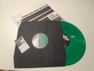Radar Men from the Moon Echo Forever Green Limited LP