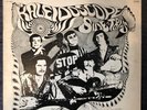 KALEIDOSCOPE-SIDE TRIPS -RARE PSYCH LP-Original EPIC