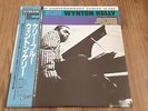 WYNTON KELLY - KELLY BLUE LP 1984 RE OBI JAPAN NEAR MINT