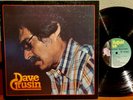 Dave Grusin DISCOVERED AGAIN  1976 SHEFFIELD Lab - SL-19 NEAR MINT/NEVER PLAYED
