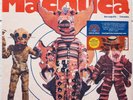 La Locura de Machuca 1975-1980 First Press Vinyl