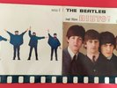 THE BEATLES (33 RPM - ITALY) PMCQ 31507  
