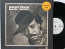 Johnny Jenkins LP “Ton-Ton Macoute ”   Atco 33-331   PROMO   VG++ Bayou Funk