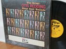 Otis Redding LP “Sings Soul Ballads”   Volt S 411   1A/1A in Shrink