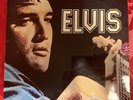 elvis presley rare Export / Withdrawn LP “you’ll Never Walk Alone”