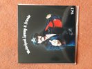 MOTORHEAD LEMMY AND FRIENDS VOL 3 VINYL RECORD
