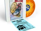 Back To The Future Vinyl - Mondo - Galactic Gallery - Drew Struzan - #/300