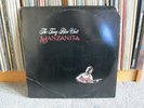 The Tony Rice Unit Manzanita 1ST PRESS 1979 Rounder 0092 VINYL LP EX
