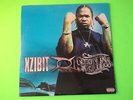 XZIBIT RESTLESS 2 X LP ORIGINAL 2000 PRESS