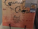 COUNTING CROWS AUGUST & EVERYTHING AFTER 2X VINYL NEW  EXCLUSIVE LIMITED GOLD LP