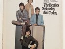 THE BEATLES (YESTERDAY AND TODAY) ST 2553 EX+ NM RARE RIAA #6 RARE PSYCH ROCK