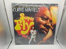 CURTIS MAYFIELD SUPERFLY Mobile Fidelity vinyl 2LP album MOFI MFSL *New Sealed*