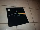 PINK FLOYD   The Dark Side Of The Moon weißes Vinyl