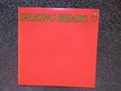 TALKING HEADS 
