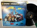 DICK SCHORY MUSIC FOR BANG BAAROOM AND HARP DG LIVING STEREO LSP 1866 NM