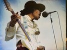Miami Pop Festival by Jimi Hendrix Experience (2X 180g Vinyl) NM, Number Stamp