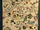 Led Zeppelin  III - Atlantic ?– SD 7201 VINYL LP