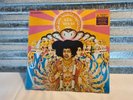 Jimi Hendrix - Axis: Bold As Love LP NEW 180 gram Audiophile Vinyl