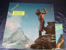 Depeche Mode Construction Time Again LP Mint INKLUVIVE POSTER