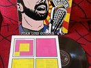 JUAN LUIS GUERRA & 4.40 ** Fogarate ** VERY RARE 1994 SPAIN LP w/ INSERT *READ*