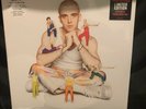 Lauv how I’m feeling Limited Edition Red Colored Vinyl Sealed