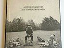 George Harrison All Things Must Pass Vinyl LP Triple Album 1st Edition OIS