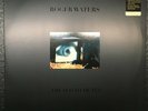 ROGER WATERS - AMUSED TO DEATH 2LP 1992 LIMITED PRESSING 