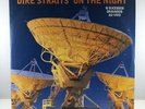 Dire Straits On The Night 2xLp Vinyl Brazil Vertigo 1993 Rare NM/VG+