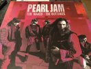 Pearl Jam - Ten ‘Naked’ Outtakes #230/300 Rare Near Mint Magenta Coloured Vinyl